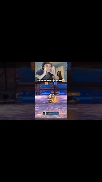 I Was Set Up…⚠️😭