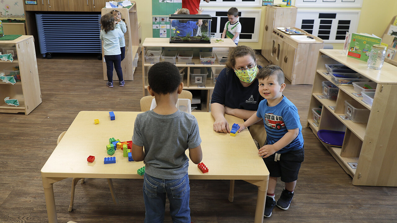 Local preschool directors question Biden's free preschool plan