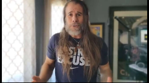 Something Awfully Strange is Going on Around Here!