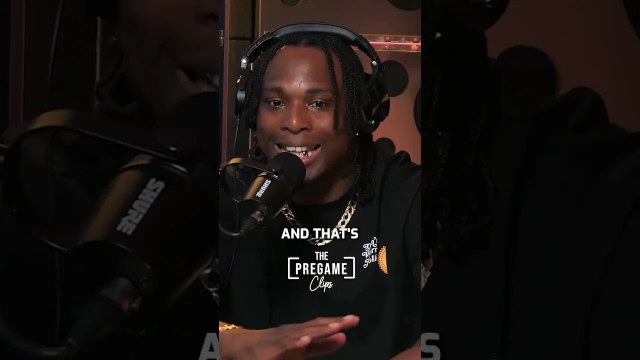 The HIGH STANDARD Expected from MEN