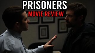 Prisoners (2013) - Movie Review