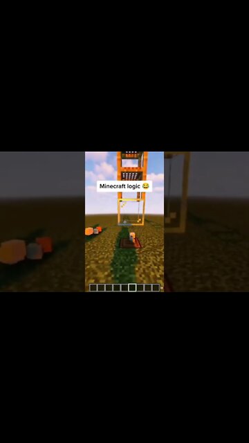 Abra minecraft #tiktok #shorts