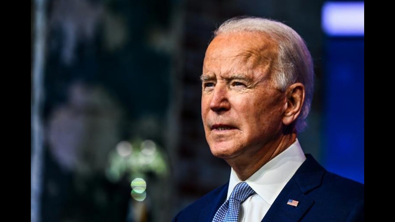 Prominent Biden Allies Worked for Nonprofit with Ties to Chinese Communist Party