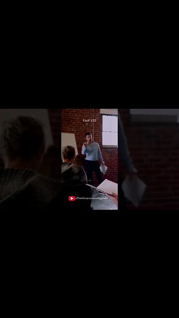 Fact #10 #business #personaldevelopment #success #motivation #productivity