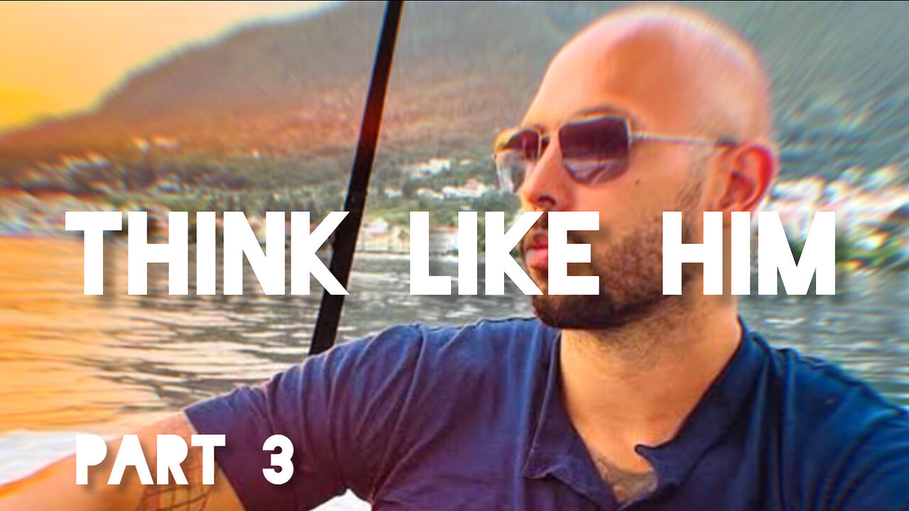 How to Think Like Millionaire - Master Guide part 3