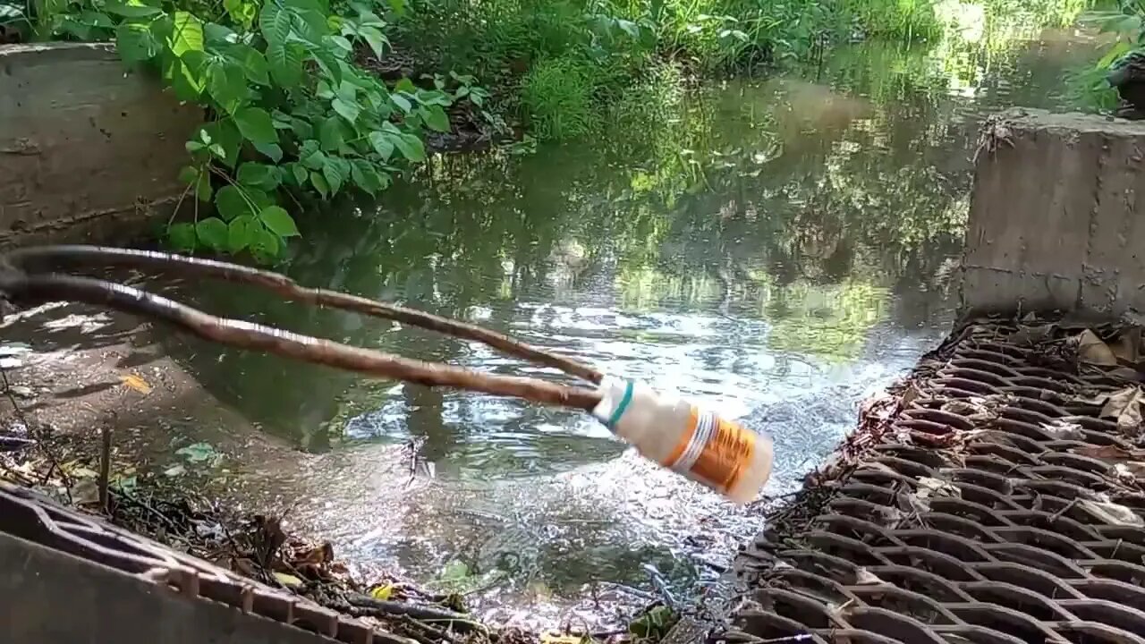 Assisting The Down Stream Arizona Farmers!