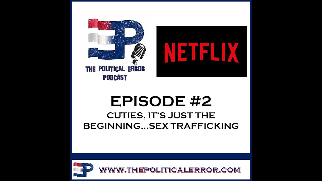 The Political Error #2