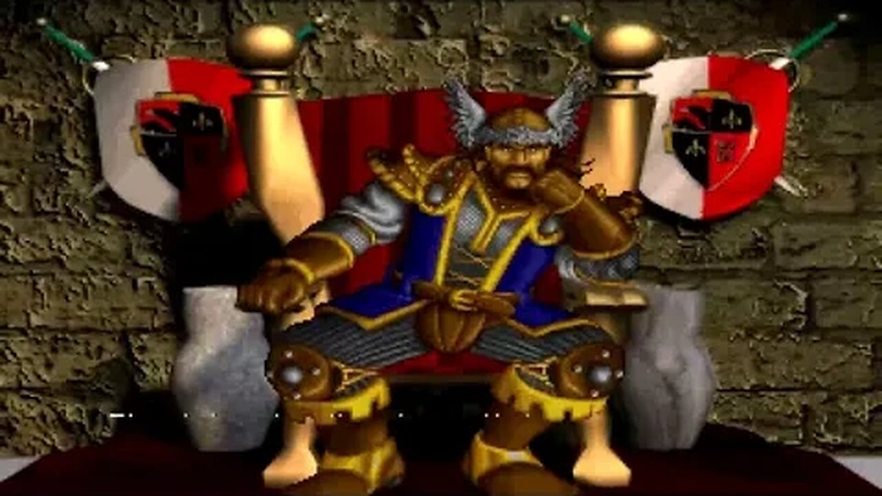 The Warcraft Story Before WoW - Warcraft Movie -
