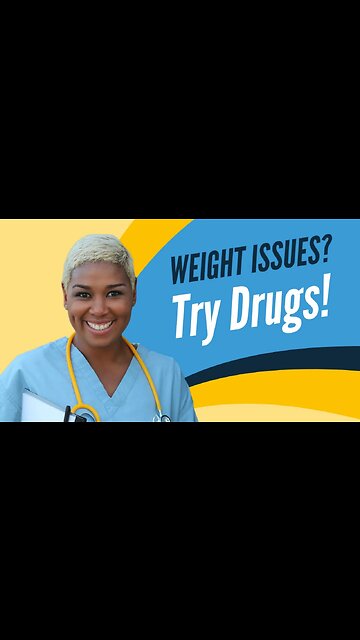 Surgery & Medication to Treat Childhood Obesity- A Failure of Capitalist Healthcare.