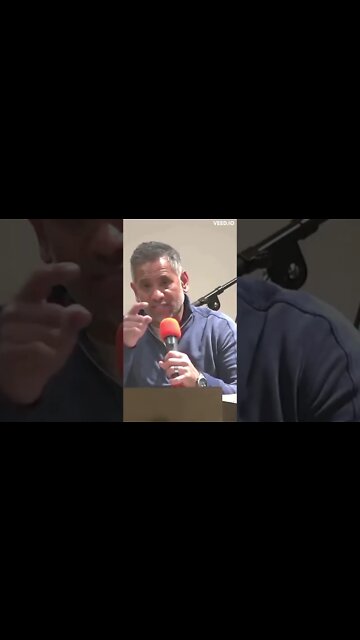 It Matters For the Kingdom of Heaven by Santosh Poonen #shorts