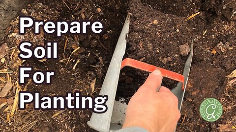 Prepare Soil for Planting: Secrets of Soil Success