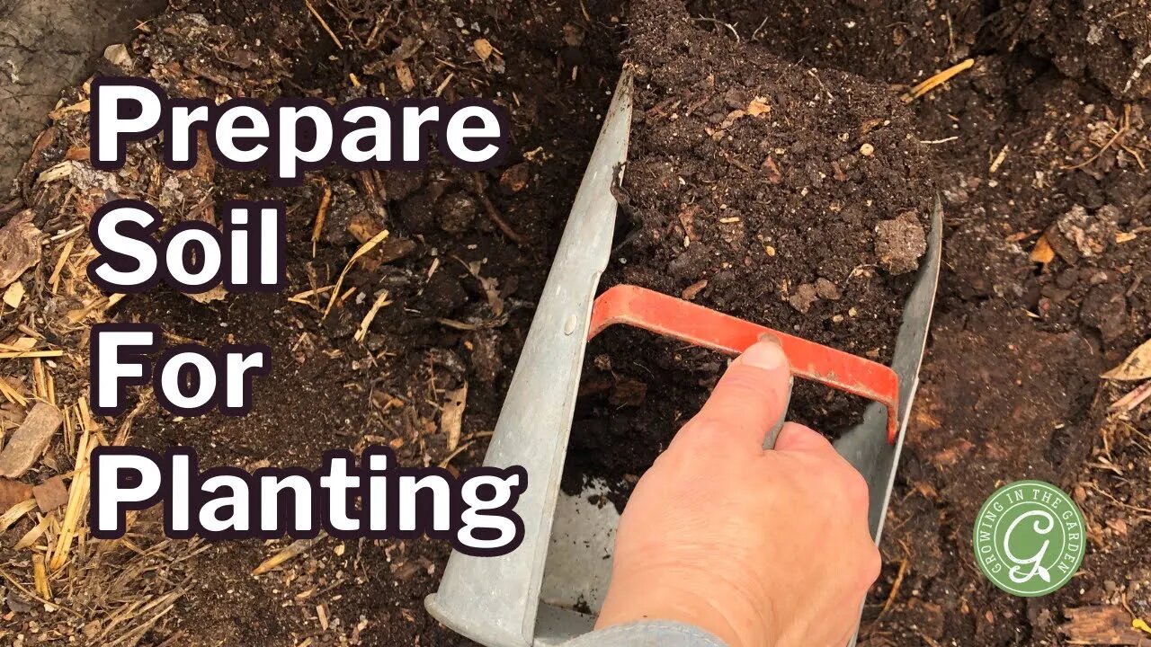 Prepare Soil for Planting: Secrets of Soil Success