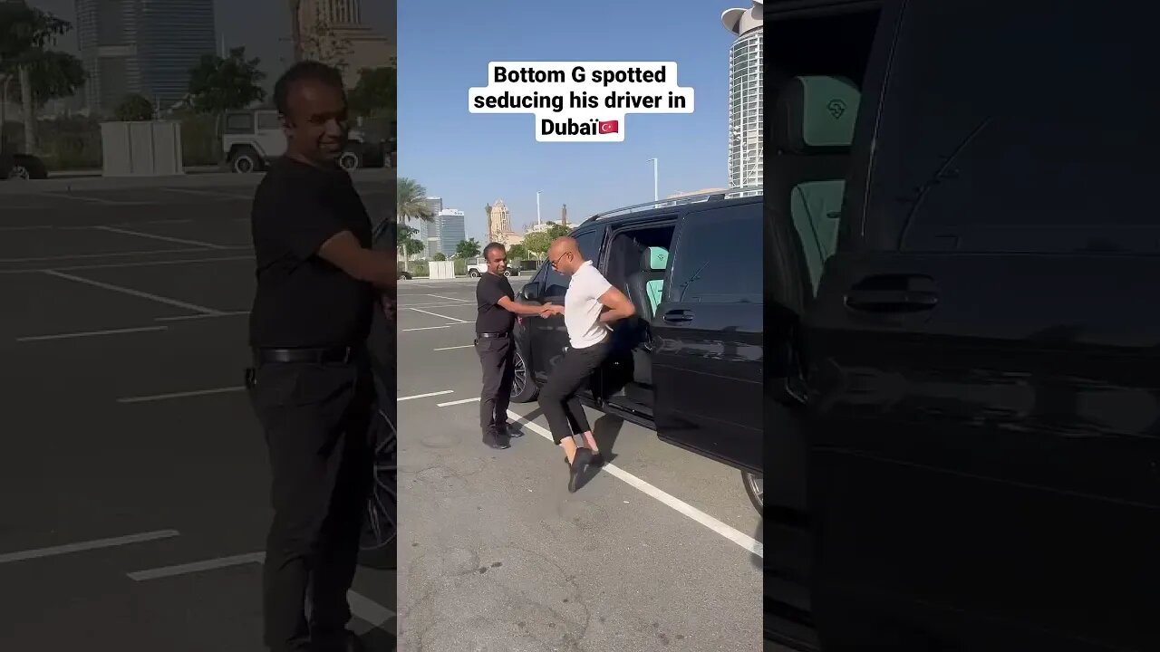 Andrew Tate Spotted In Dubai!!! #andrewtate #motivation #tatebrothers #viral #shortvideos #shorts