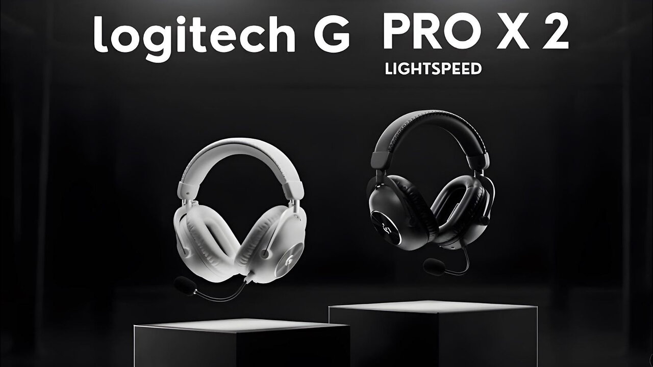 Top 5 BEST Wireless Gaming Headsets in [2024]