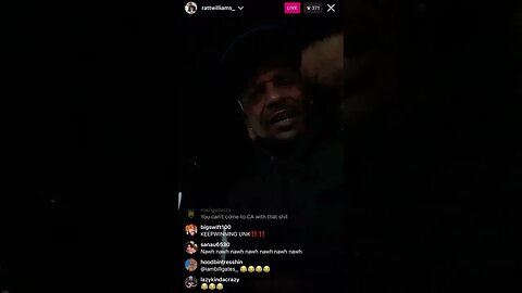 Charleston White Instagram Live, Charleston Ready To Crash Out Bout His Stolen Money (08.01.23) PT.7