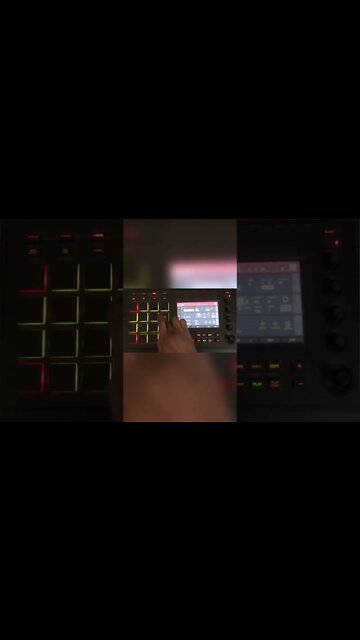 Mpc Cookup #beats #akaimpc #mpc