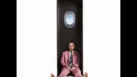 Mac Miller - Ladders (432hz)