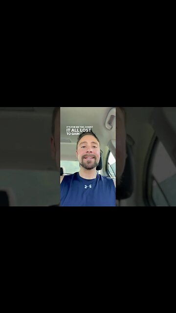 This is why you shouldn’t try to figure it out! God got you