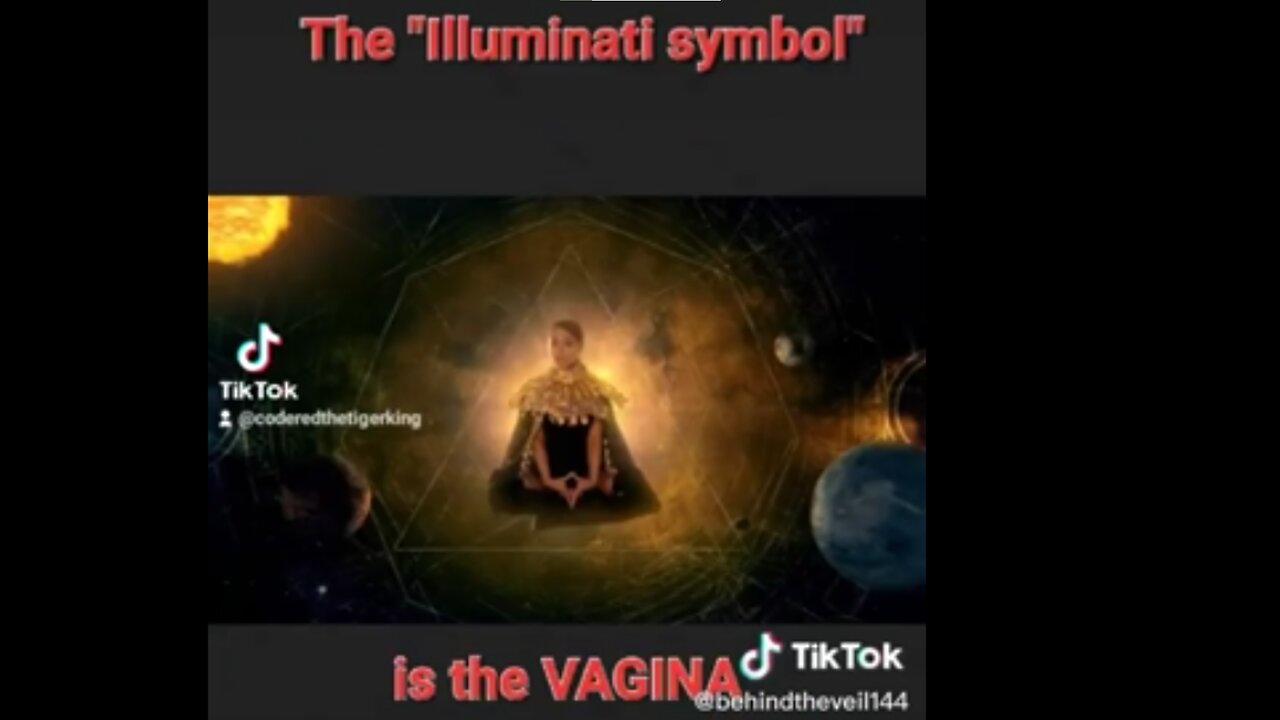 FLAT EARTH'S GOD IS A WOMAN SHE LIVES WITHIN YOU, SEEK & YE SHALL FIND HER FLATTARDS (YES THEY CAN!)