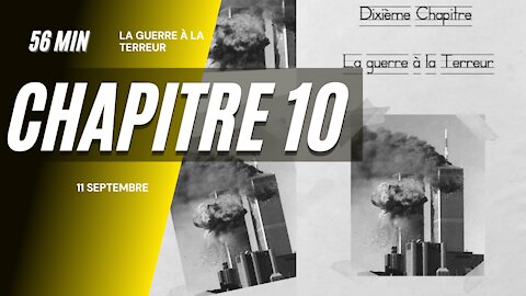 CH10 – La guerre à la terreur