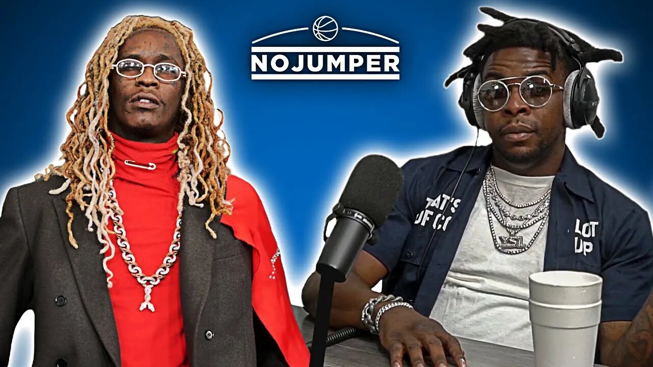 Yak Gotti on Meeting Young Thug, Explains "I Got Bodies on Bodies" Lyric