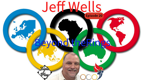 Beyond The Rings Episode 20
