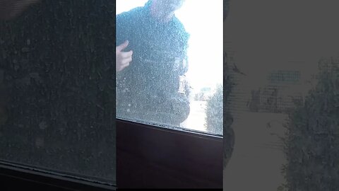 How to Talk to Police At Your Door #shorts