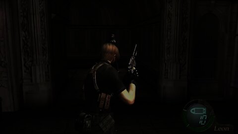 PS5live (resident evil 4) remake 4k