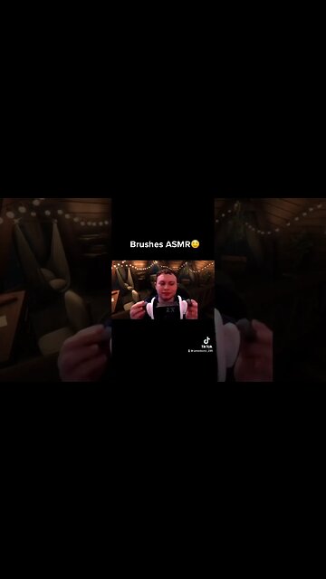 Most soothing brushing