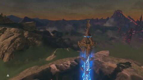 Breath of the Wild Master Mode 169