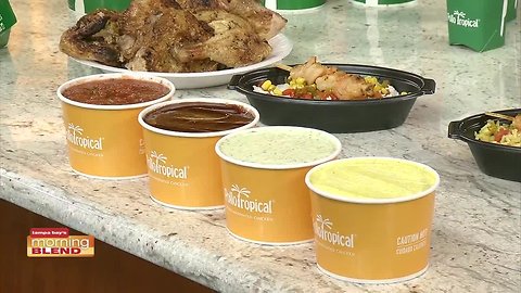 Pollo Tropical | Morning Blend