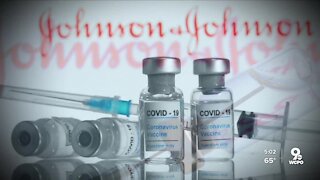 'Is it safe?': Hamilton Co. health experts weigh in on Johnson & Johnson COVID vaccine