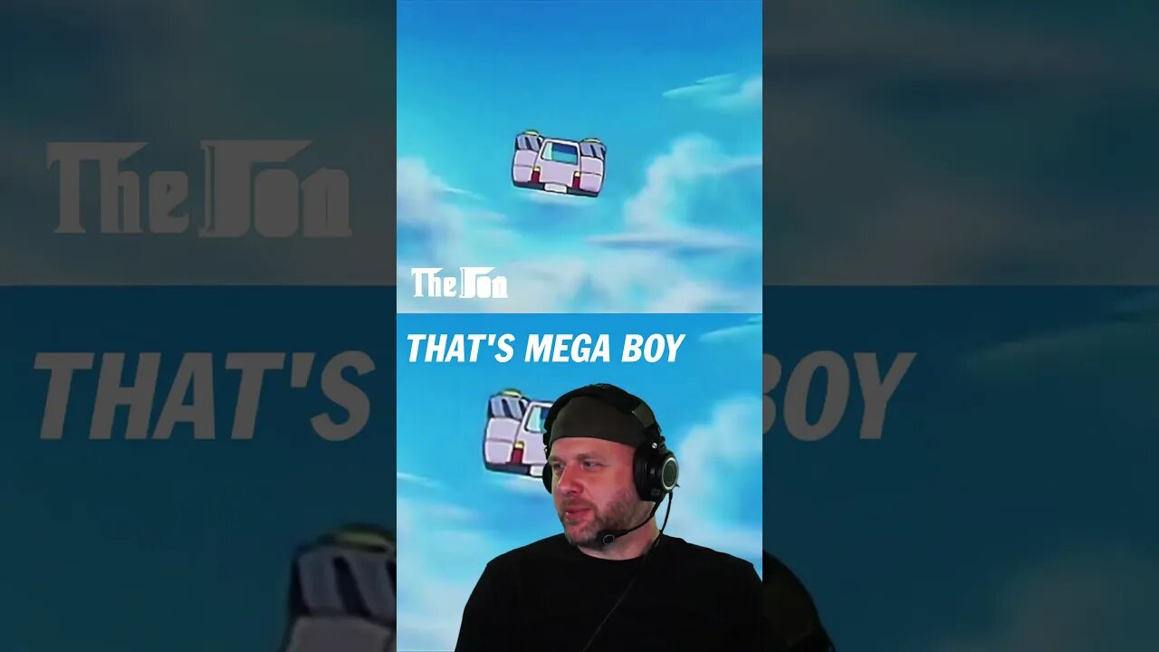 Mega what? #gaming #megamangames #gamingvideos #retro #megamanx