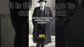 Winston Churchill Motivational Speech 🚀 #motivation #inspiration #inspirational #quotes #shorts