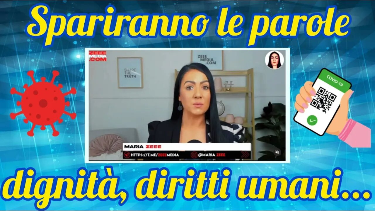 L'OMS sta cambiando il Regolamento Sanitario Internazionale!