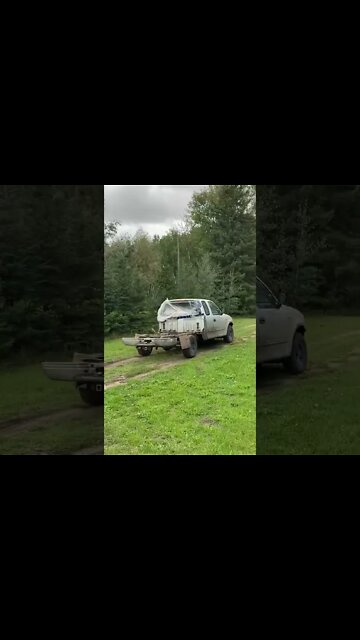 we got the box off #shorts