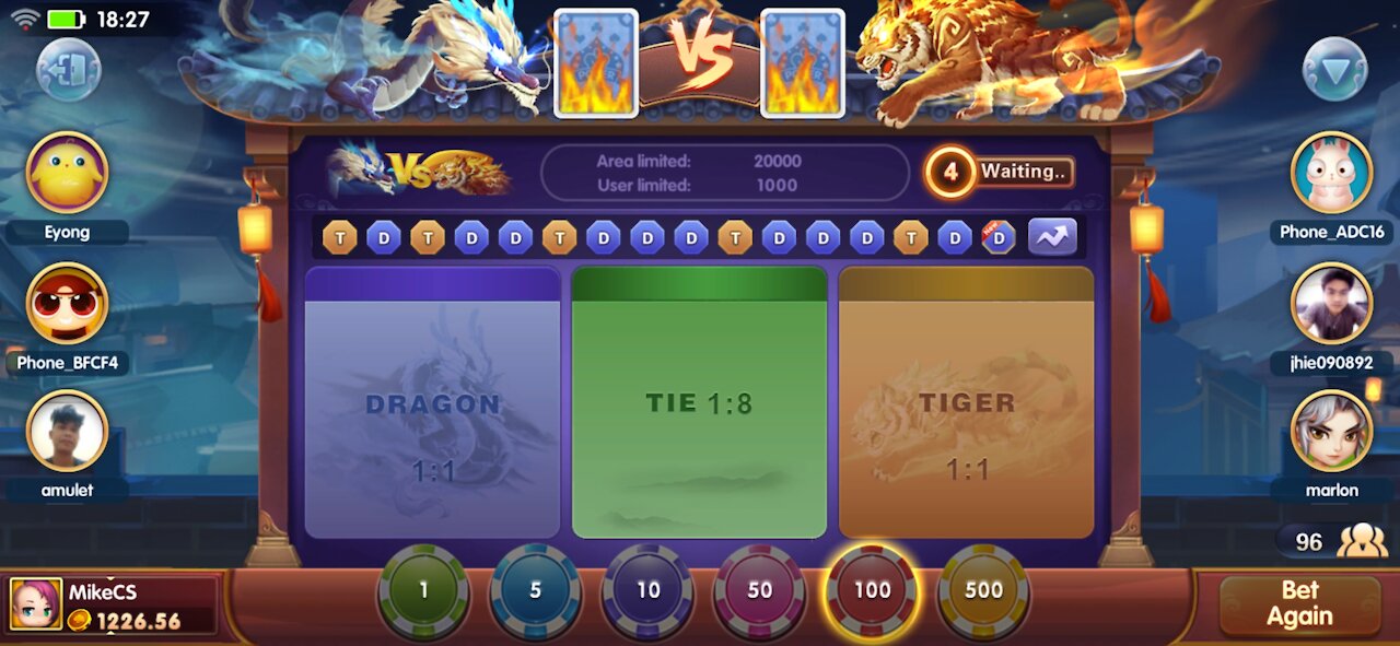 Mobile legend best moments..