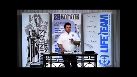 DHT Session 16