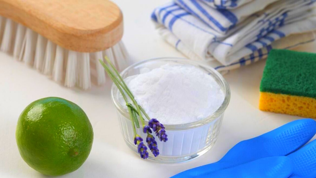 Homemade Rust Remover Using Cheap Ingredients