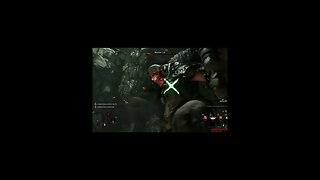Hogwarts Legacy Troll Fight Part03 #Shorts