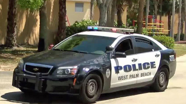 Police find unresponsive man, standoff over