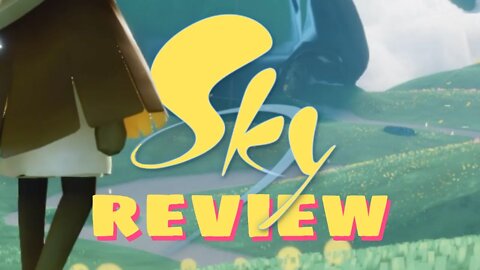 Review | Sky Children of Light