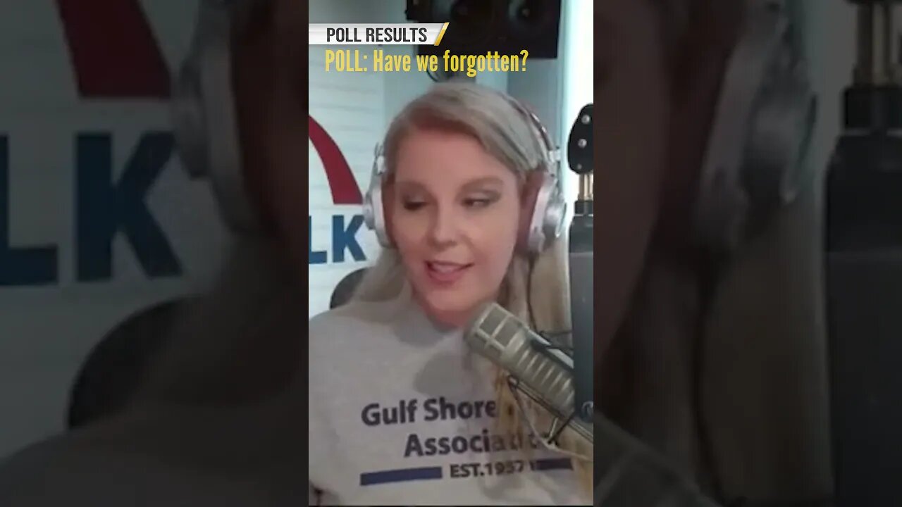 POLL: Have we forgotten 9/11? YES or NO