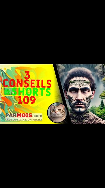 3 Conseils #shorts 109