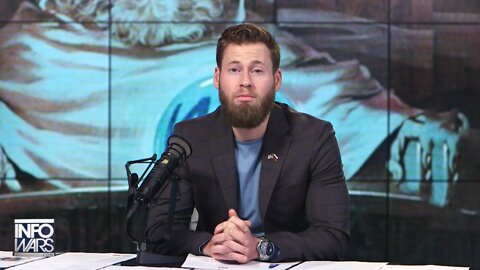 WAR ROOM (Full Show) Thursday - 2/10/22