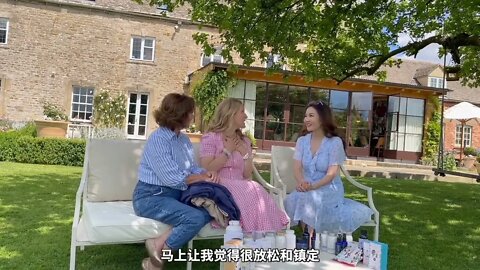 85 $$$$$ 对话Zita West+Baba West创始人,关于母婴补剂妈妈们要知道的一切