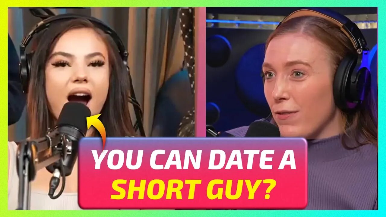 Modern Women Gets Delusional With Height