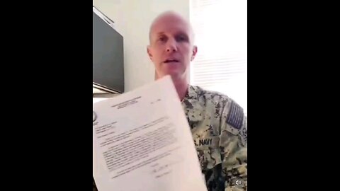 NAVY DR Confirms Massive Heart Problems in Active Duty Pilots From Vaccination