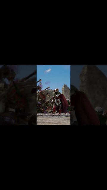 blood bowl 3 won my first game as a nurgel team