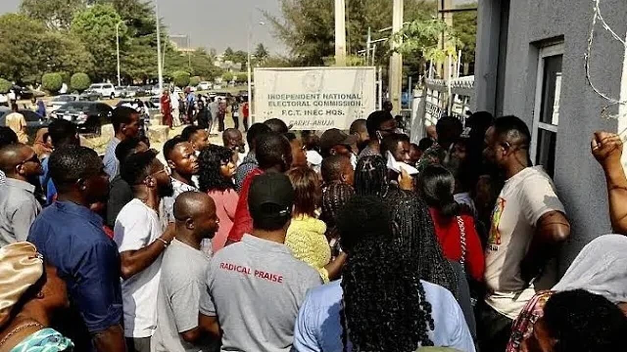 Northerners reactions to Tinubu CSU Certificate saga watch mix reactions